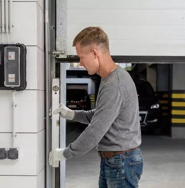 Why Choose Us for Door, Gate and Security Services in Happy Valley-Goose Bay, NL
