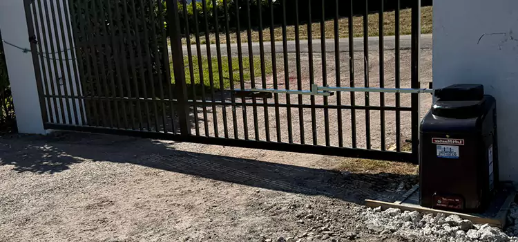 Solar Swing Gate Opener Happy Valley-Goose Bay