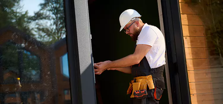 Replace Balcony Door Happy Valley-Goose Bay