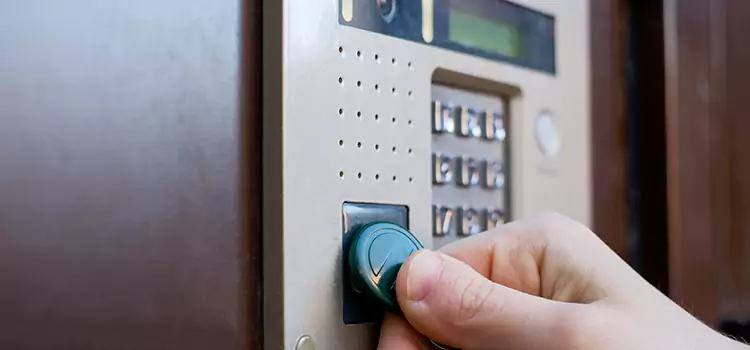 Enhanced Security Features Happy Valley-Goose Bay