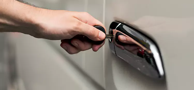 Why Choose Our Auto Locksmith Team in Happy Valley-Goose Bay, NL?