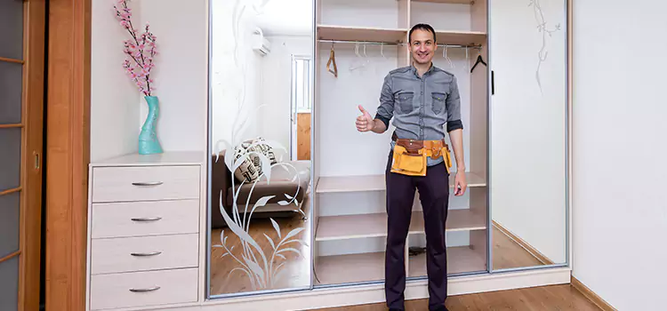 Sliding Closet Door Replacement Happy Valley-Goose Bay