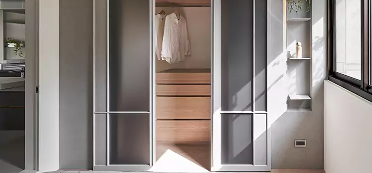 Mirror Sliding Door Replacement Happy Valley-Goose Bay