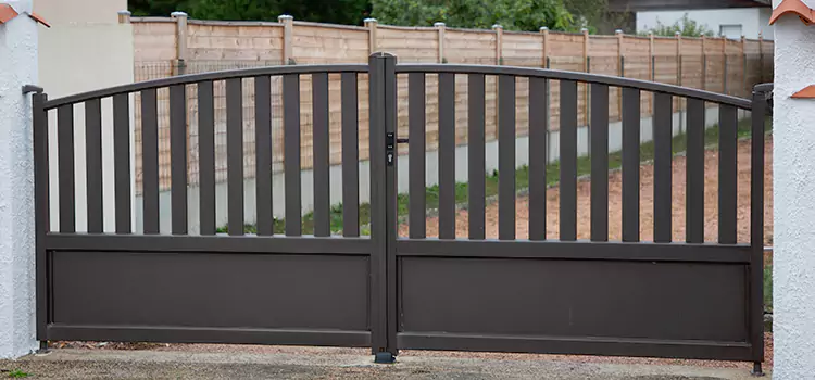 Advanced Gate Solutions in Happy Valley-Goose Bay, NL