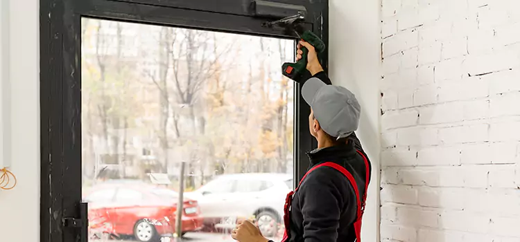 Comprehensive Door Closer Services in Happy Valley-Goose Bay, NL