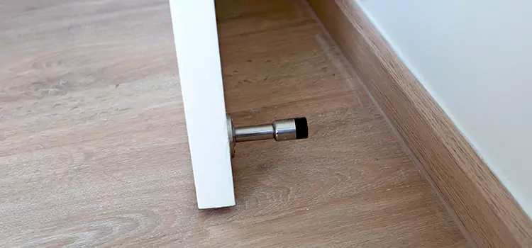 Magnetic Door Stop Integration Happy Valley-Goose Bay