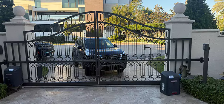 Driveway Gate Maintenance Happy Valley-Goose Bay