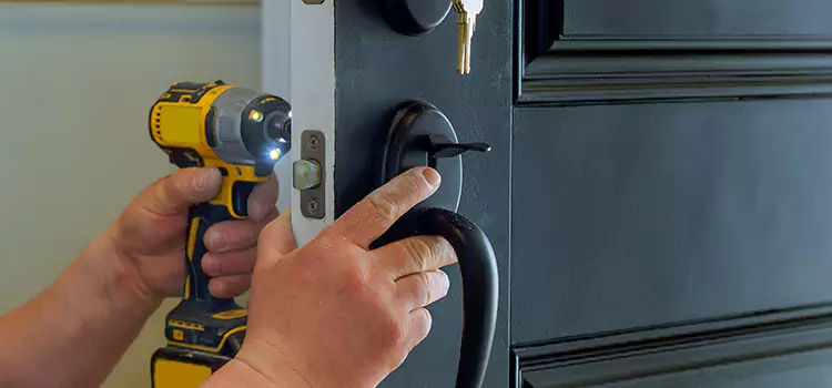 Locksmith Emergency Service Happy Valley-Goose Bay