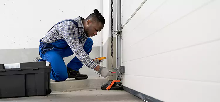 Expert Solutions for Every Garage Lock Need in Happy Valley-Goose Bay, NL