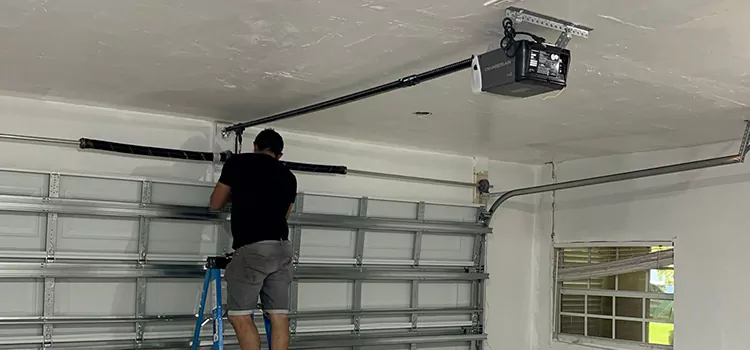 Garage Door Opener Repair Near Me in Happy Valley-Goose Bay, NL