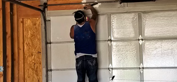 Specialized Garage Door Panel Solutions in Happy Valley-Goose Bay, NL