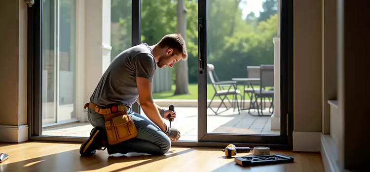Comprehensive Solutions for Every Glass Door Need in Happy Valley-Goose Bay, NL