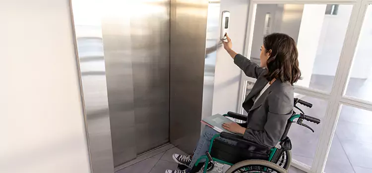 Benefits of Modern Handicap Door Systems in Happy Valley-Goose Bay, NL