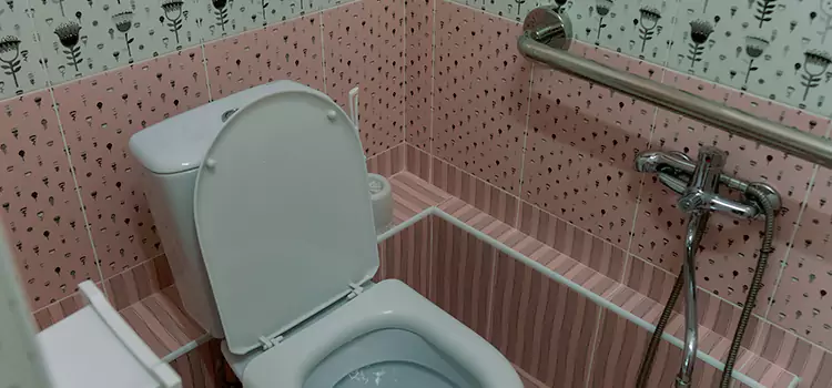 Meeting Diverse Needs With Accessible Restroom Solutions in Happy Valley-Goose Bay, NL