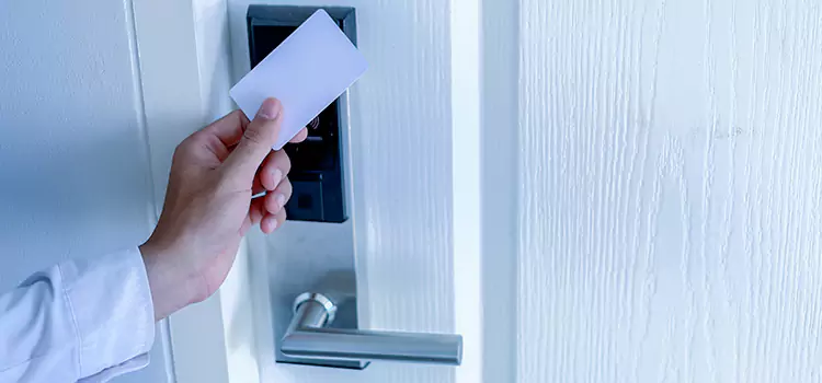 Why Choose Us for Your Keycard Lock Installation in Happy Valley-Goose Bay, NL?