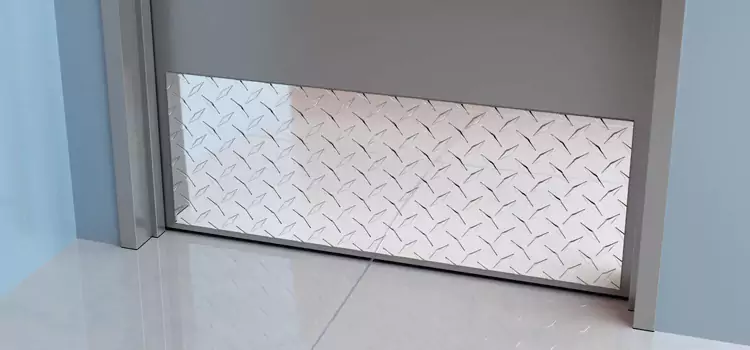 Benefits of Professional Kick Plate Solutions in Happy Valley-Goose Bay, NL