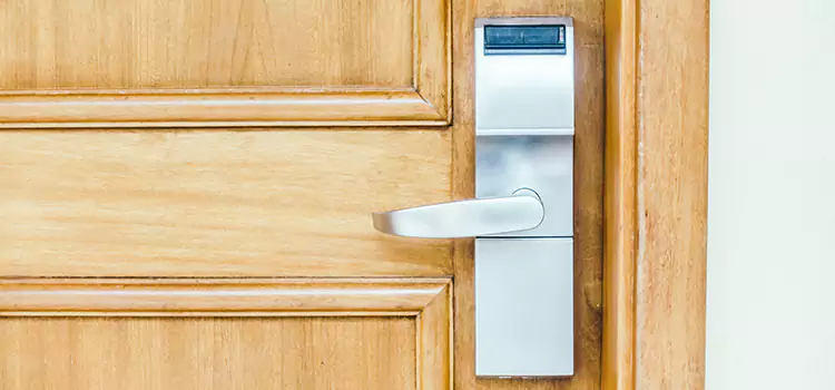 Electromagnetic Door Lock Installation Happy Valley-Goose Bay