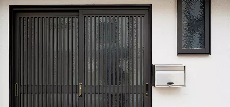 Sliding Screen Door Repair Happy Valley-Goose Bay