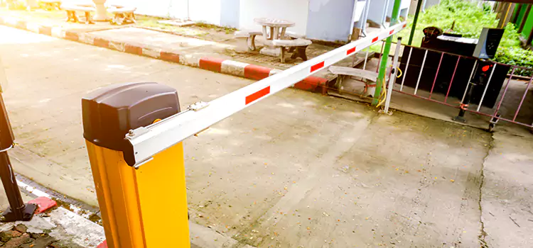 Automatic Parking Gate Installation Happy Valley-Goose Bay