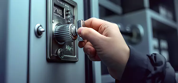 Locksmith Cost to Open Safe Happy Valley-Goose Bay