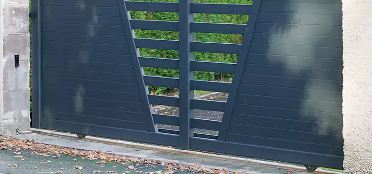 Automated Gate Company Near Me Happy Valley-Goose Bay