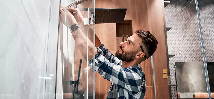 Replace Shower Doors with Frameless Happy Valley-Goose Bay