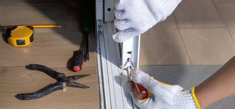 Sliding Door Installation Services in Happy Valley-Goose Bay, NL