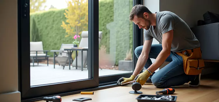 Patio Sliding Glass Door Replacement Happy Valley-Goose Bay