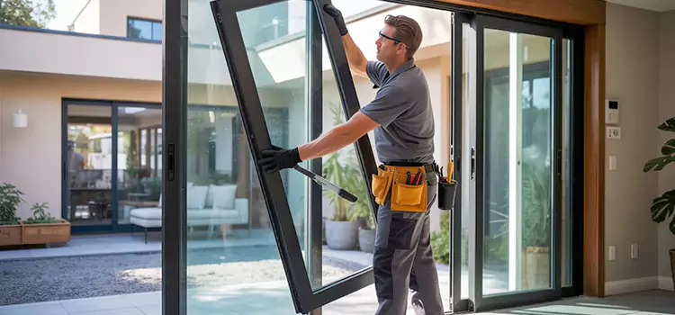 Specialized Sliding Door Roller Services in Happy Valley-Goose Bay, Newfoundland and Labrador