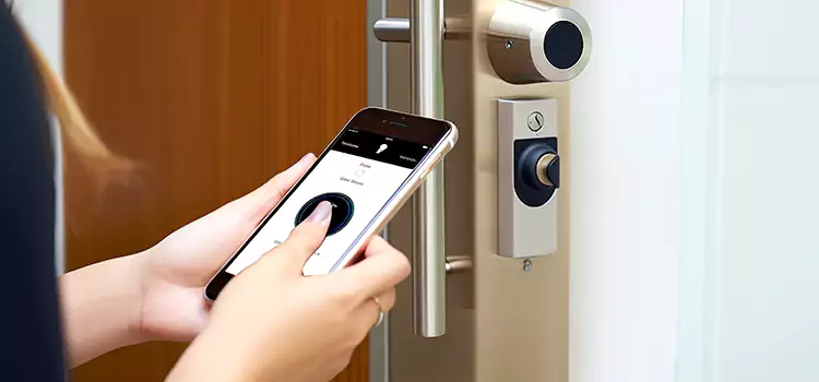 Keypad Door Lock Installation Happy Valley-Goose Bay