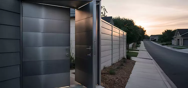 Comprehensive Steel Door Solutions in Happy Valley-Goose Bay, NL