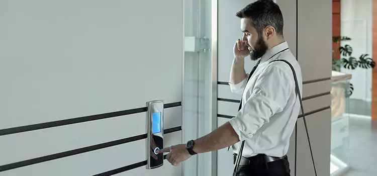 Cloud Based Access Control Happy Valley-Goose Bay