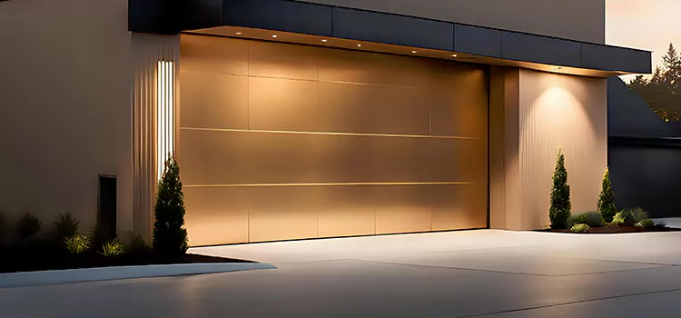 Aluminum Garage Door Installation Happy Valley-Goose Bay
