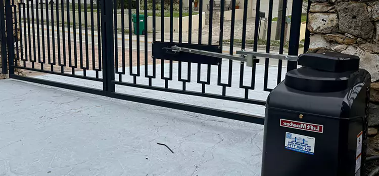 Seamless Installation and Support for Your New Gate in Happy Valley-Goose Bay, NL