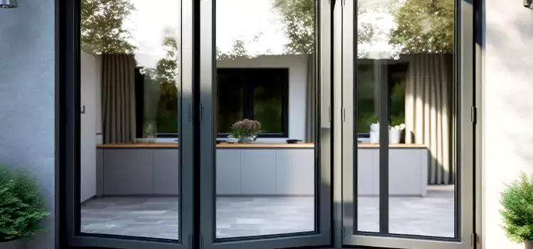 Bifold Door Track Repair Happy Valley-Goose Bay