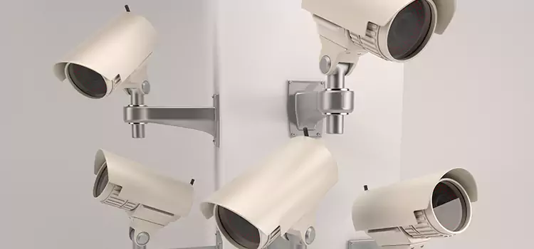 Your Trusted Partner for CCTV Solutions in Happy Valley-Goose Bay