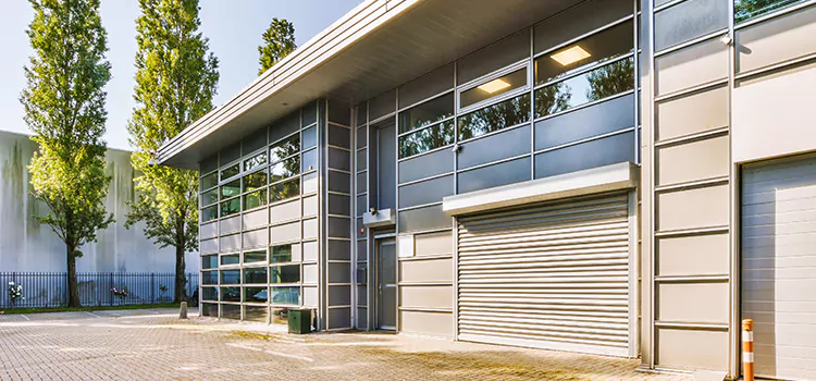 Commercial Garage Door Installation Happy Valley-Goose Bay