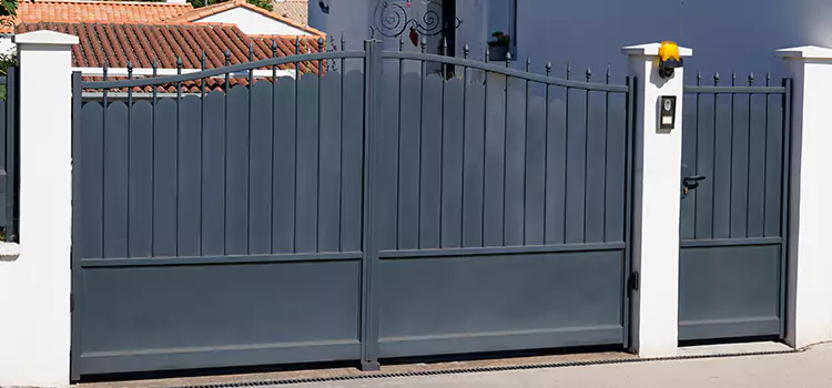 Emergency Commercial Gate Repair Happy Valley-Goose Bay