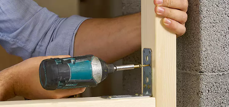 Jimmy Proof Deadbolt Repair Happy Valley-Goose Bay