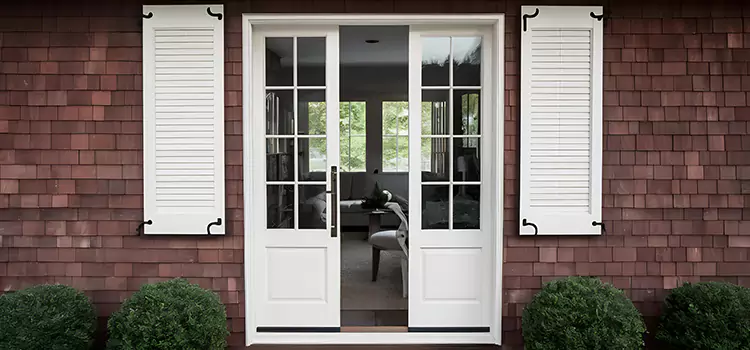 French Door Restoration Happy Valley-Goose Bay