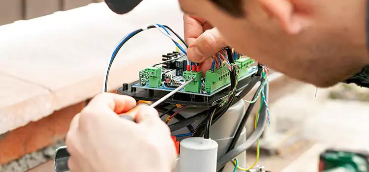 Specialized Brand Gate Motor Repairs Happy Valley-Goose Bay