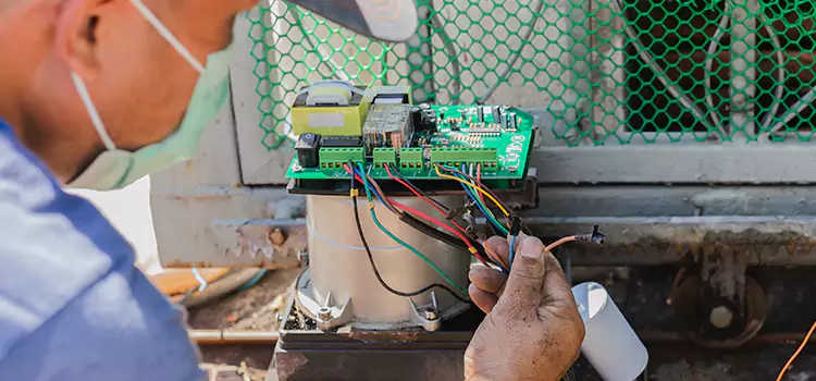 Electric Gate Motor Replacement in Happy Valley-Goose Bay, NL