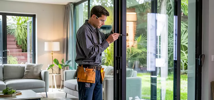 Why Choose Us for Your Glass Door Needs in Happy Valley-Goose Bay, NL?