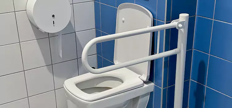 Comprehensive Solutions in Happy Valley-Goose Bay, NL for Accessible Facilities