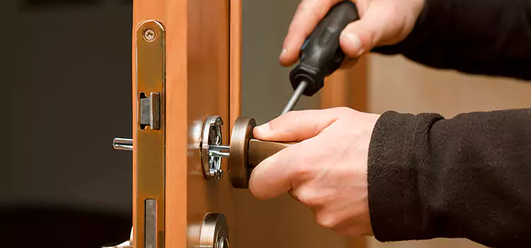 Locked Out of Your House Happy Valley-Goose Bay