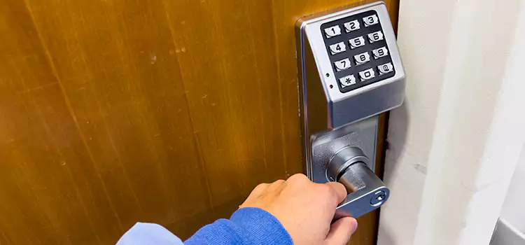 Why Choose Us for Your Keypad Lock Needs in Happy Valley-Goose Bay, NL?