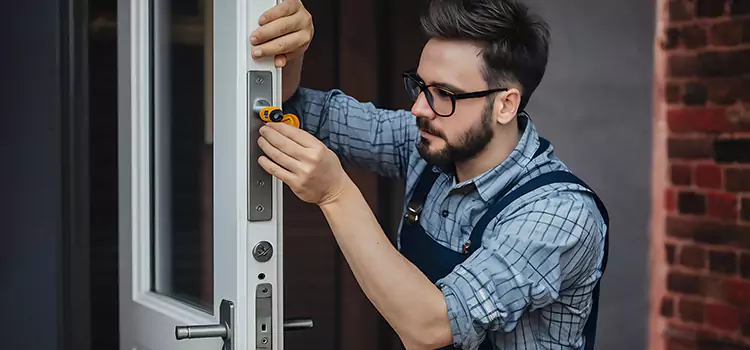 Residential Door Repairs Happy Valley-Goose Bay