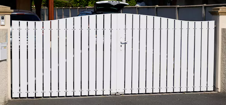 Why Choose Us for Residential Gate Repair in Happy Valley-Goose Bay, NL?