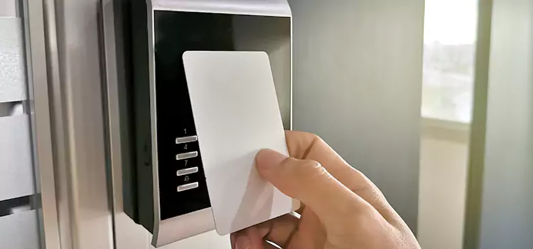 Advanced RFID Technology Integration in Happy Valley-Goose Bay, NL