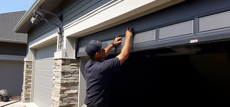 Janus Roll Up Doors Happy Valley-Goose Bay